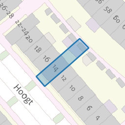 Perceel GLE01-A-3928