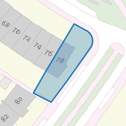 Perceel GLE01-A-3939