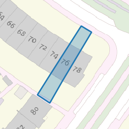 Perceel GLE01-A-3940