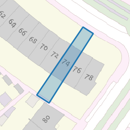 Perceel GLE01-A-3941