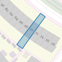 Perceel GLE01-A-3943