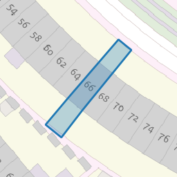 Perceel GLE01-A-3945