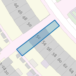 Perceel GLE01-A-3952