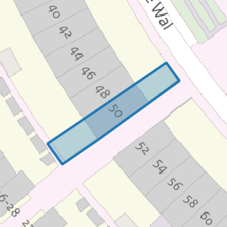 Perceel GLE01-A-3953