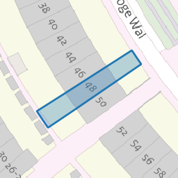 Perceel GLE01-A-3954