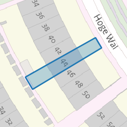 Perceel GLE01-A-3956