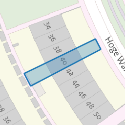 Perceel GLE01-A-3958