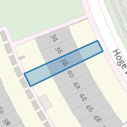 Perceel GLE01-A-3959