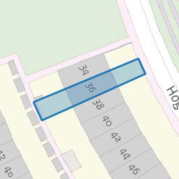 Perceel GLE01-A-3960