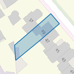 Perceel GLE01-A-3975