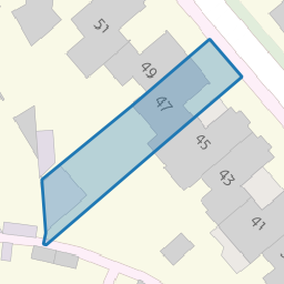 Perceel GLE01-A-3976