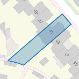 Perceel GLE01-A-3977