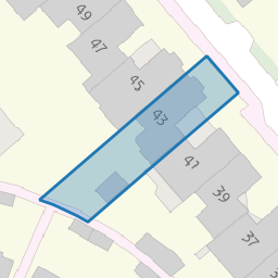 Perceel GLE01-A-3978