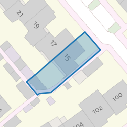 Perceel GLE01-A-3992