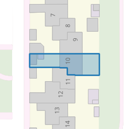 Perceel GLE01-A-4006