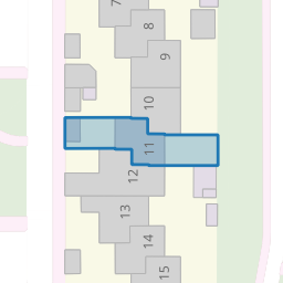 Perceel GLE01-A-4007