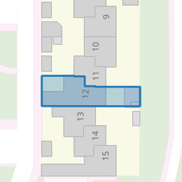 Perceel GLE01-A-4008