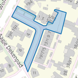 Perceel GLE01-A-4017