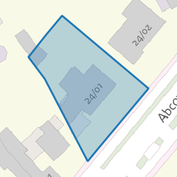 Perceel GLE01-A-4033