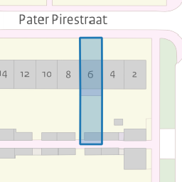 Perceel GLE01-A-4034