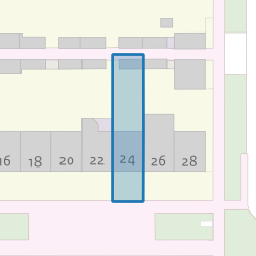 Perceel GLE01-A-4036