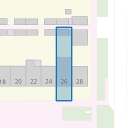 Perceel GLE01-A-4037