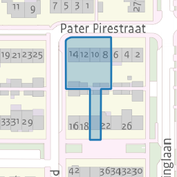 Perceel GLE01-A-4038
