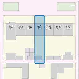Perceel GLE01-A-4041
