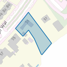 Perceel GLE01-A-4052