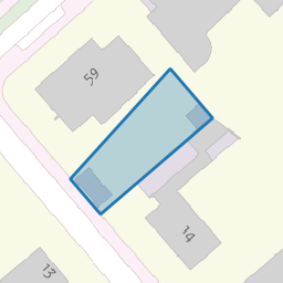 Perceel GLE01-A-4055