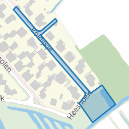 Perceel GLE01-A-4056