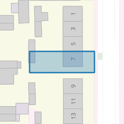 Perceel GLE01-A-4066