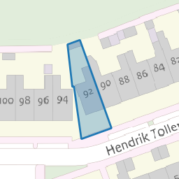 Perceel GLE01-A-4087