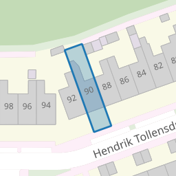 Perceel GLE01-A-4088