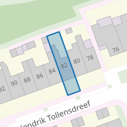 Perceel GLE01-A-4092