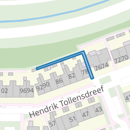 Perceel GLE01-A-4095