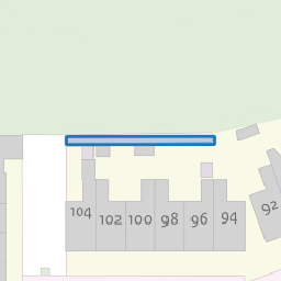 Perceel GLE01-A-4096