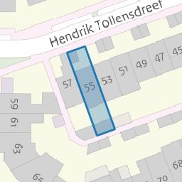 Perceel GLE01-A-4098