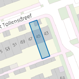 Perceel GLE01-A-4103