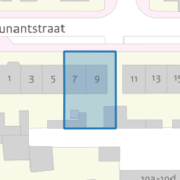 Perceel GLE01-A-4110