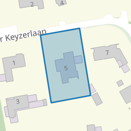 Perceel GLE01-A-4112