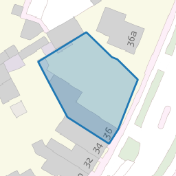 Perceel GLE01-A-4136