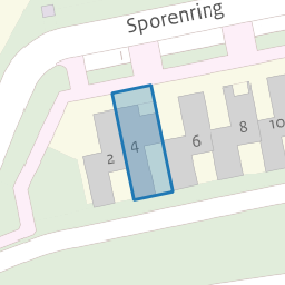 Perceel GLE01-A-4151