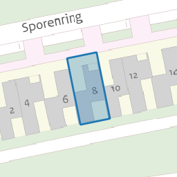 Perceel GLE01-A-4153