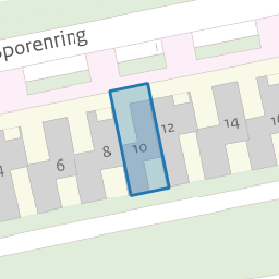 Perceel GLE01-A-4154