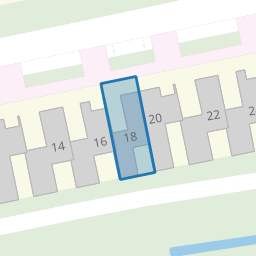 Perceel GLE01-A-4158