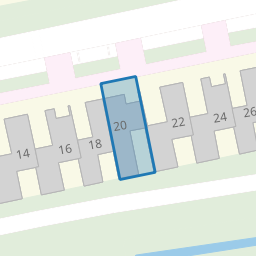 Perceel GLE01-A-4159