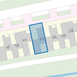 Perceel GLE01-A-4160