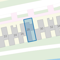 Perceel GLE01-A-4163