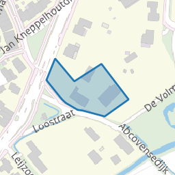 Perceel GLE01-A-4183